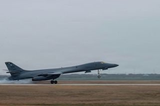 Symfonie zkázy se chystá na Írán - Novinky